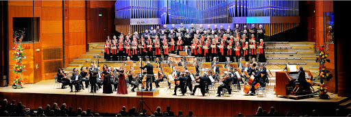 Konzertchor LGV Nürnberg