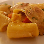 Photo n°4 de l'avis de mauro.a fait le 15/11/2017 à 23:41 sur le  Taverna 41 à Civitanova Marche