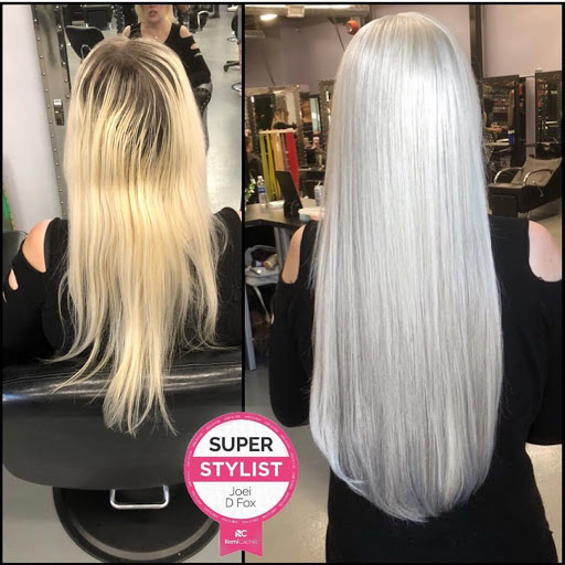 Hair Salon «Sniptease Hair Salon», reviews and photos, 542 Fischer Blvd #2, Toms River, NJ 08753, USA