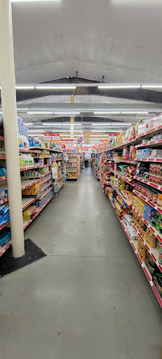 Dollar Store «FAMILY DOLLAR», reviews and photos, 165 Main St, Willimantic, CT 06226, USA