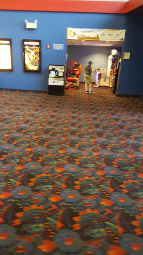 Movie Theater «Regal Cinemas Stonington 10», reviews and photos, 85 Voluntown Rd, Pawcatuck, CT 06379, USA