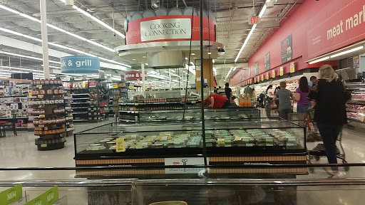 Grocery Store «H-E-B Grocery», reviews and photos, 3301 Sherwood Way, San Angelo, TX 76901, USA