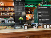 Menu du Leonis cornetteria. piadineria à Cinisello Balsamo