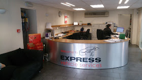 Express Vehicle Services Limited