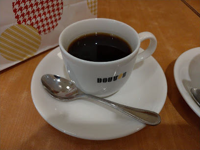 ドトールコーヒーショップ 鹿児島空港店