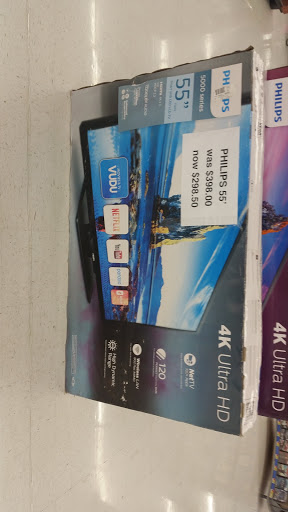 Department Store «Walmart Supercenter», reviews and photos, 220 Century Blvd, Bristol, TN 37620, USA