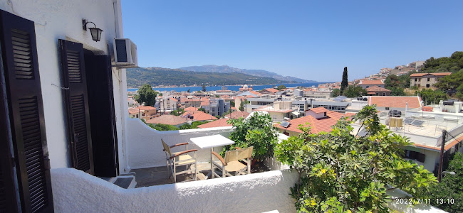 Hotel ODYSSEAS Samos