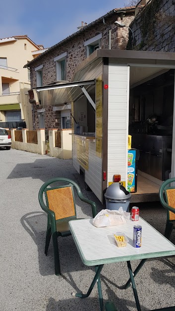 Happy Frite à Saint-Laurent-de-Cerdans (Pyrénées-Orientales 66)