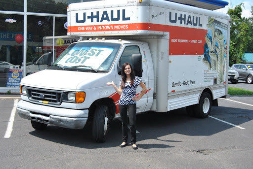 Used Car Dealer «Bristol Motor Cars», reviews and photos, 5011 Bristol Pike, Bristol, PA 19007, USA