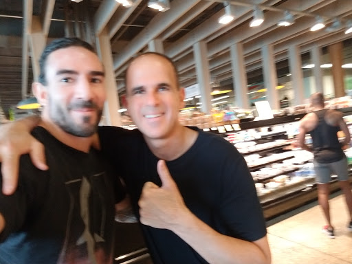 Natural Foods Store «Native Sun Natural Foods Market», reviews and photos, 1585 3rd St N, Jacksonville Beach, FL 32250, USA