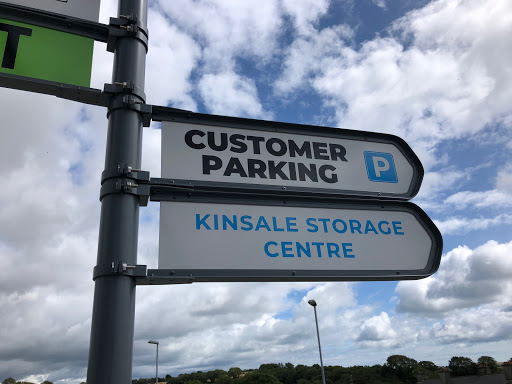 Self Storage Kinsale