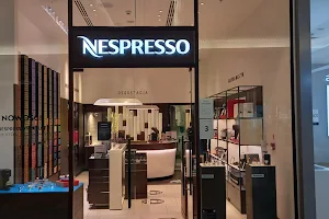 Butik Nespresso CH Silesia image