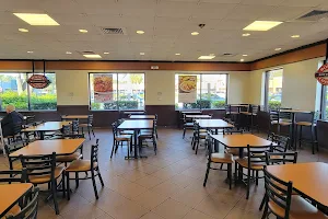 Boston Market image