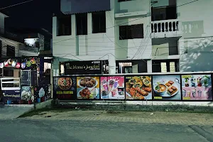 The Momo's Junction (Chinese Food ,Tandoori Item,Indian cuisine) image