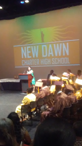 Performing Arts Theater «Kumble Theater», reviews and photos, 1 University Plaza, Brooklyn, NY 11201, USA