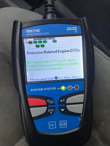 Used Car Dealer «Franklinville Auto Sales», reviews and photos, 1568 Delsea Dr, Franklinville, NJ 08322, USA