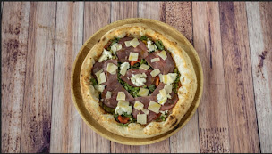 Photo n°52 de Chez Nelya Pizza au feu de bois à Clichy-sous-Bois ()