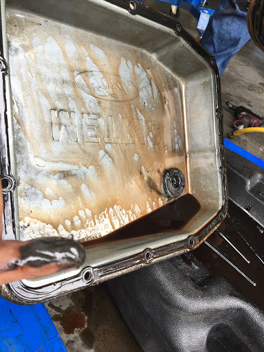 Tire Shop «Performance Tire and Auto», reviews and photos, 2855 Lawrenceville-Suwanee Rd A-100, Suwanee, GA 30024, USA