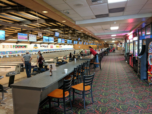 Bowling Alley «Kenmore Lanes», reviews and photos, 7638 Bothell Way NE, Kenmore, WA 98028, USA