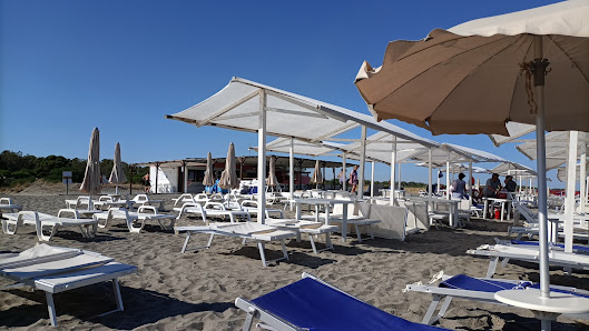 Lido Playa Caribe Via del Lido, 75020 Nova Siri MT, Italia