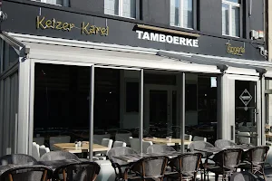 Brasserie Tamboerke, image