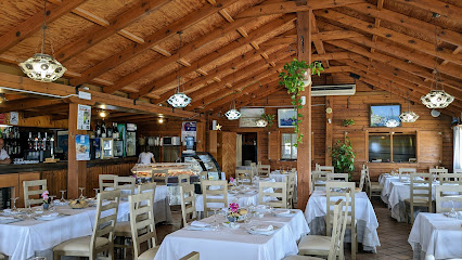 Restaurante Casa Mané - C. la Almadraba, S/N, 11379 Palmones, Cádiz, Spain