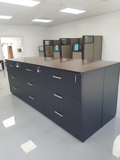 Office Furniture Store «Workplace Solutions, LLC», reviews and photos, 1405 N Hancock St, Anaheim, CA 92805, USA