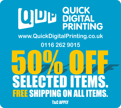Quick Digital Printing - Copy shop
