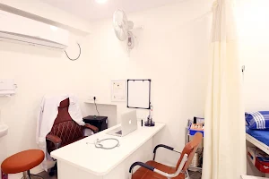 Clinikk Health Hub Malleshwaram image