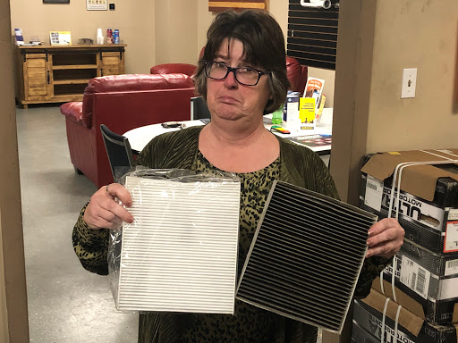 Auto Repair Shop «Rivergate Muffler & Complete Auto Care», reviews and photos, 159 Gleaves St, Madison, TN 37115, USA