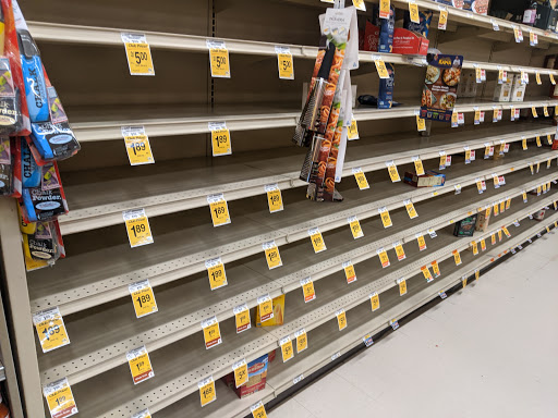 Shopping Mall «Pelton Shopping Center», reviews and photos, 110 Pelton Center Way, San Leandro, CA 94577, USA