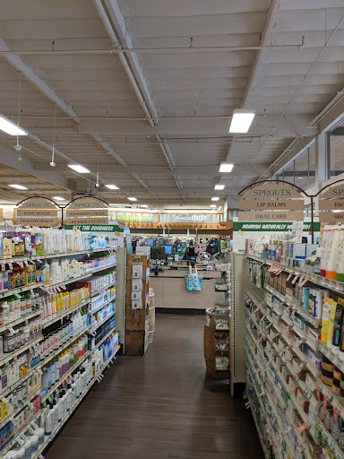 Health Food Store «Sprouts Farmers Market», reviews and photos, 1327 Encinitas Blvd, Encinitas, CA 92024, USA