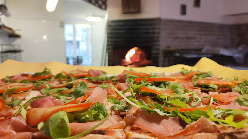 Pizzeria Mariotti Massa Carrara in Carrara, Provincia di Massa-Carrara