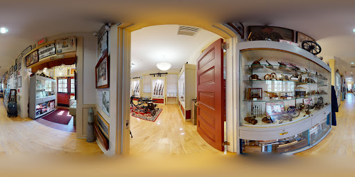 Museum «Fort Tabor Military Museum», reviews and photos, 1000C Rodney French Blvd, New Bedford, MA 02744, USA