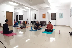The Yoga Institute Raipur image