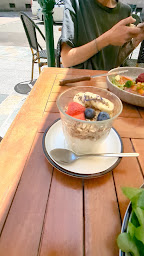 Photo n°103 de Mile End Café à Ajaccio ()