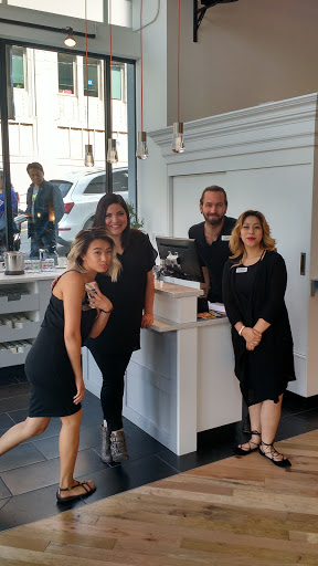 Beauty Salon «Gary Manuel Salon», reviews and photos, 528 2nd Ave, Seattle, WA 98104, USA