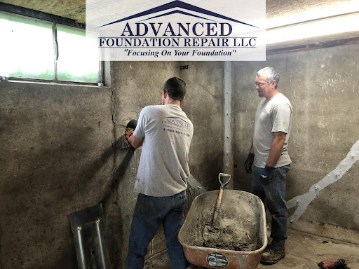 Photo of Advanced Foundation Repair LLC