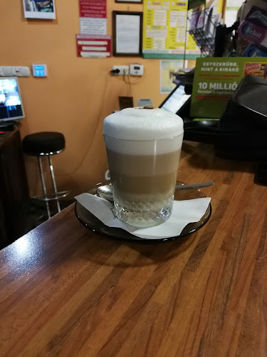 Pellini Caffé - Kávézó