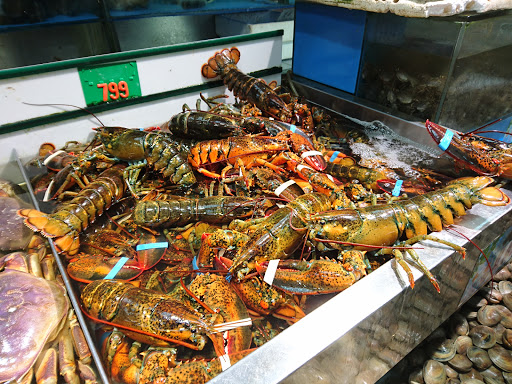 Grocery Store «Fei Long Market», reviews and photos, 6301 8th Ave, Brooklyn, NY 11220, USA