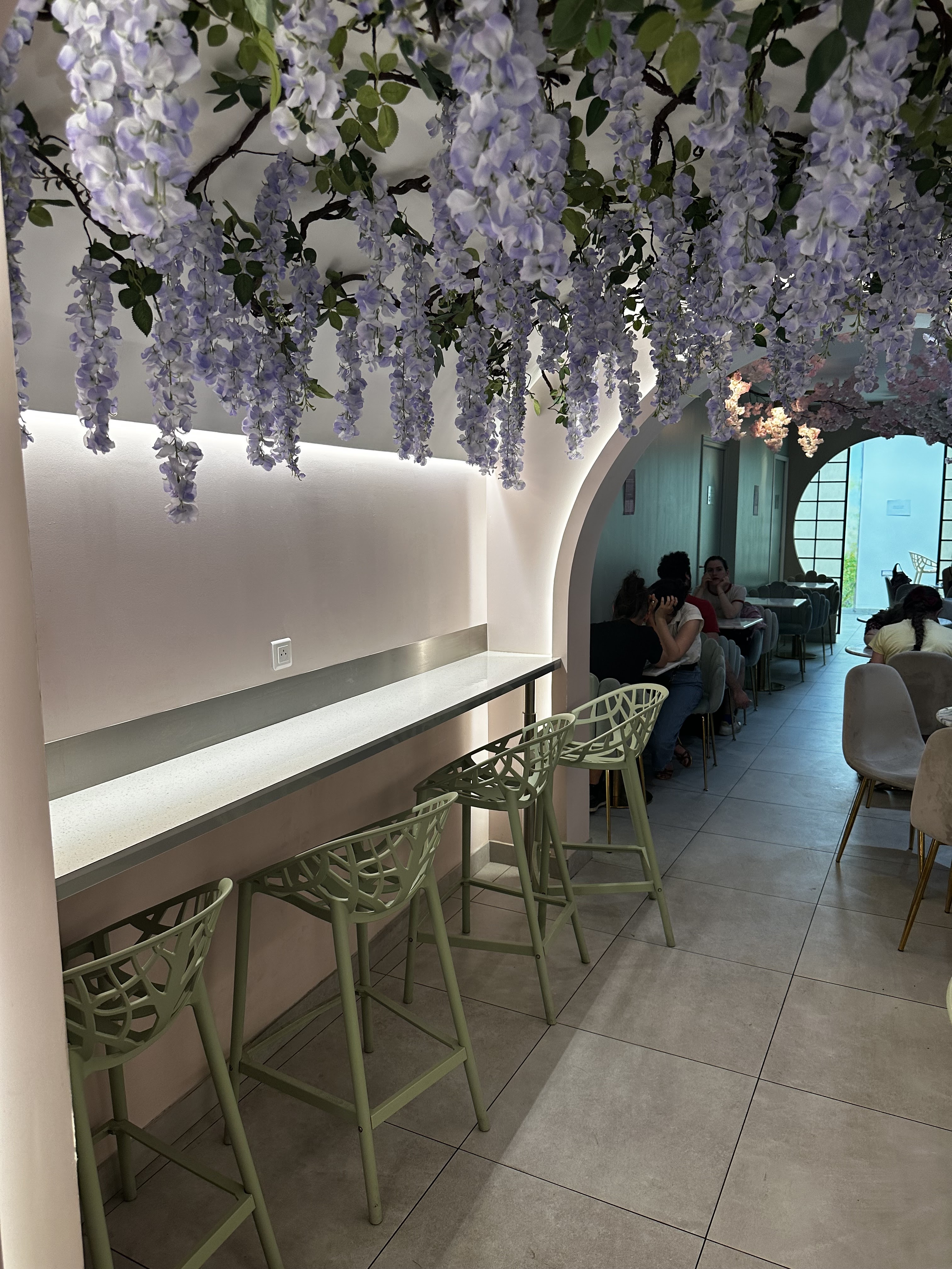 Photo n° 2 de l'avis de margo.i fait le 15/07/2023 à 12:52
