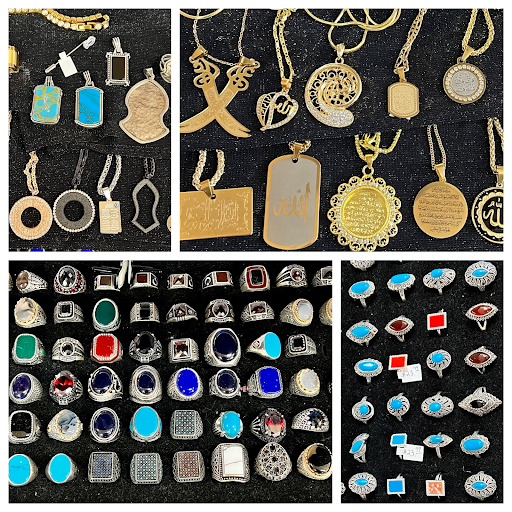 Book Store «Rumi Bookstore», reviews and photos, 4050 Peralta Blvd, Fremont, CA 94536, USA