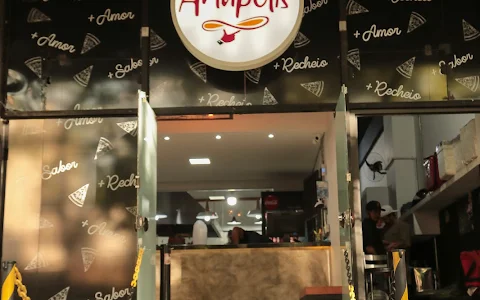 Pizza Anapolis- Cidade Jardim image