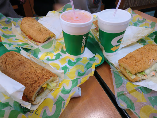 SUBWAY