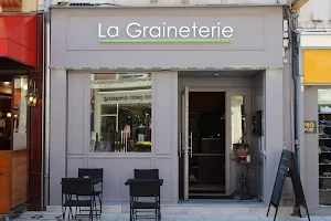 La Graineterie Amiens image