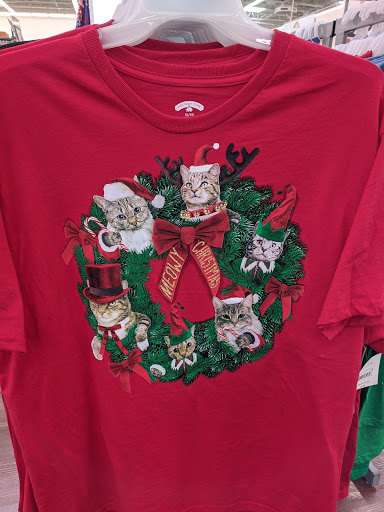 Department Store «Walmart Supercenter», reviews and photos, 1800 Tilden Ridge Dr, Hamburg, PA 19526, USA