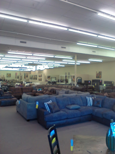 Furniture Store «Cleos Furniture & Mattress», reviews and photos, 225 W Oak St, Conway, AR 72032, USA