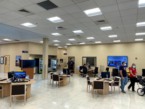 Used Car Dealer «CarMax Dealership», reviews and photos, 3611 Fountainhead Dr, San Antonio, TX 78229, USA