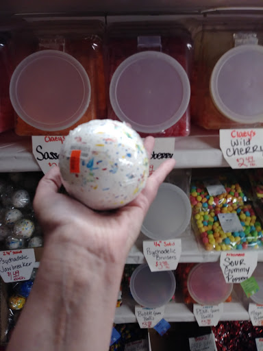 Convenience Store «Birts Store», reviews and photos, 501 Main St, New Weston, OH 45348, USA