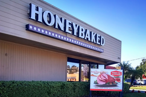 The Honey Baked Ham Company